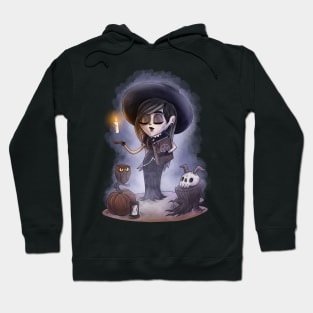 Witchy Vibes Hoodie